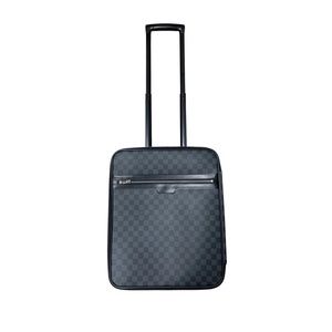 Louis Vuitton Pegase 45 Rolling Suitcase
